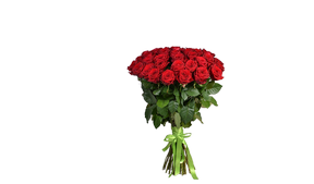 Букеты из 51 розы, Bouquet of 51 roses
