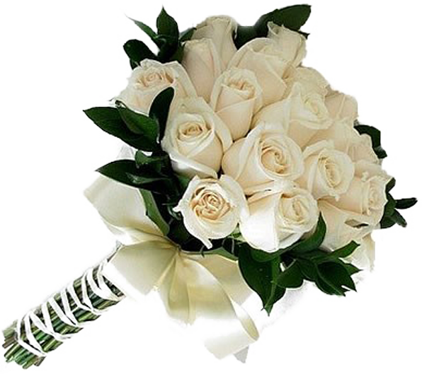Букет Невесты "Расцвет счастья", The bride's bouquet dawn of happiness