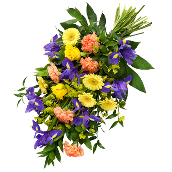 wreath of flowers 9