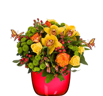 Букет Очарованный тобой, Bouquet Enchanted you