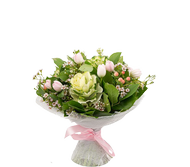 Букет Леди, Bouquet Lady