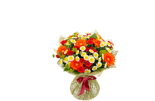 Букет Искра, Bouquet Of Sparkle