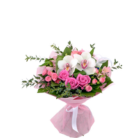 Букет Нежный, The Delicate Bouquet
