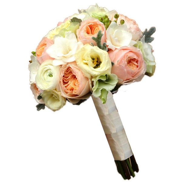 Букет Невесты "В твоих руках", The bride's bouquet in your hands