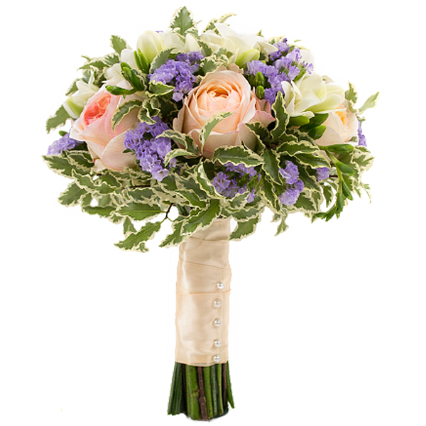 Букет Невесты "Прима", The bride's bouquet prima