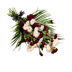 wreath of flowers 5