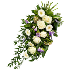 wreath of flowers 6